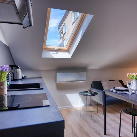 Lily'S Studio 7 By Bulgarentals - Central Σόφια Εξωτερικό φωτογραφία